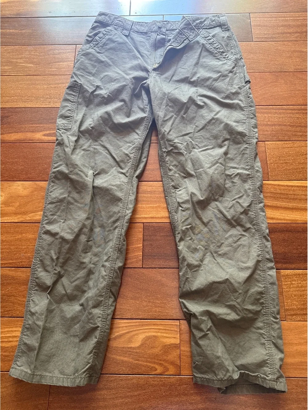 Relaxed Carhartt Pants 36x30